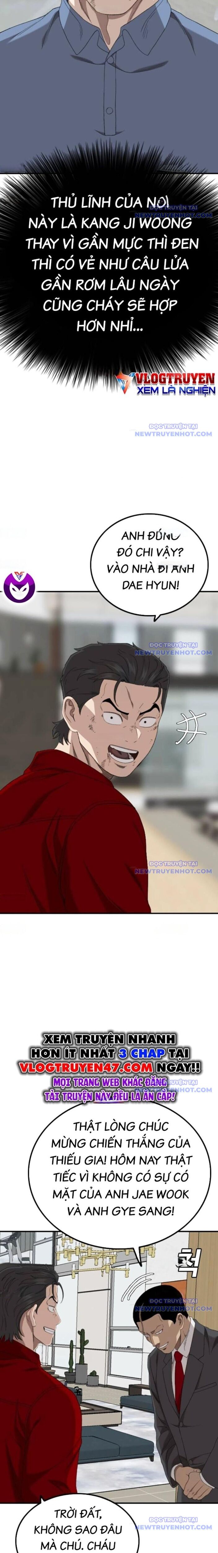 Người Xấu - Chapter 246 - Page 15