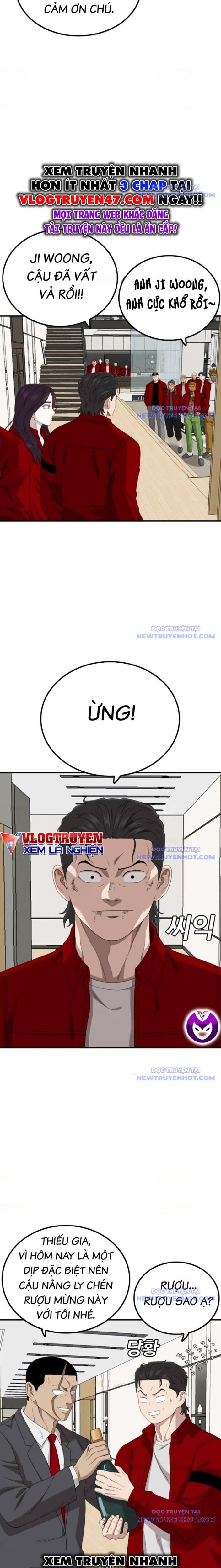 Người Xấu - Chapter 246 - Page 16