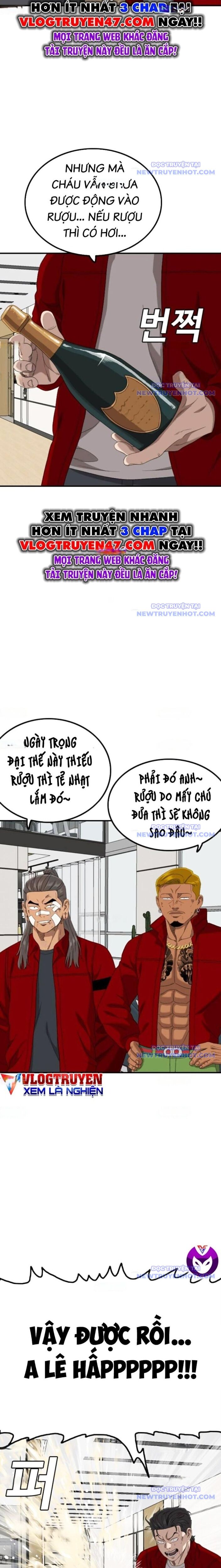 Người Xấu - Chapter 246 - Page 17