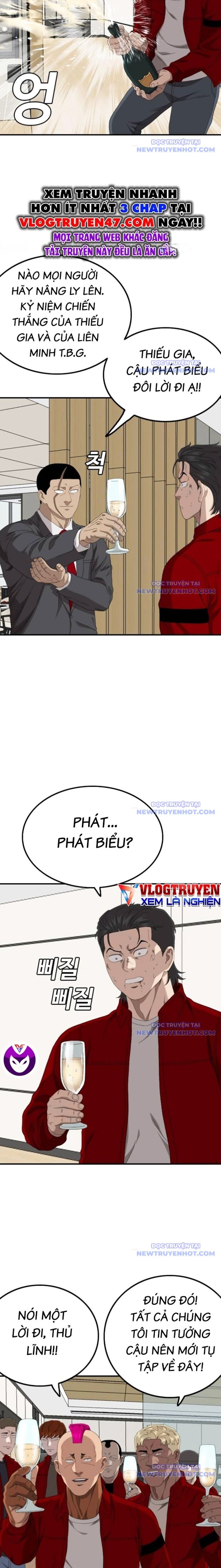 Người Xấu - Chapter 246 - Page 18