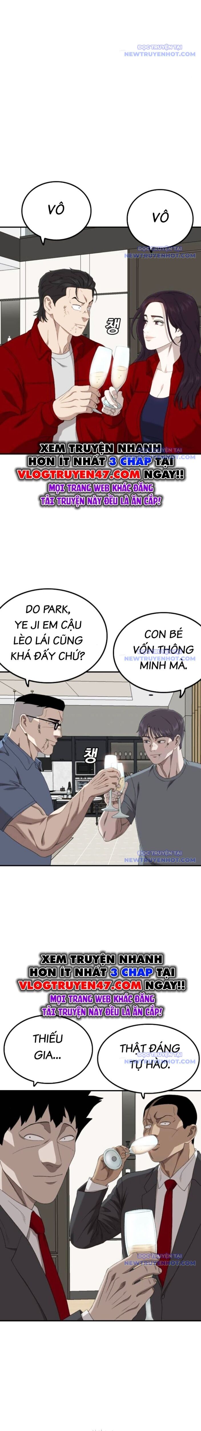Người Xấu - Chapter 246 - Page 22