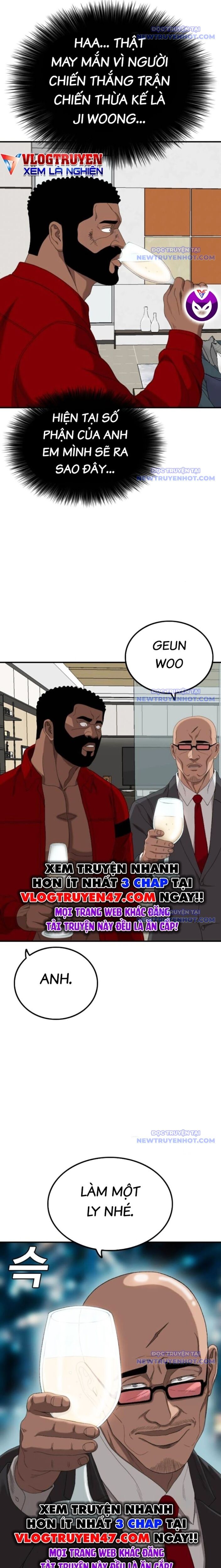 Người Xấu - Chapter 246 - Page 23