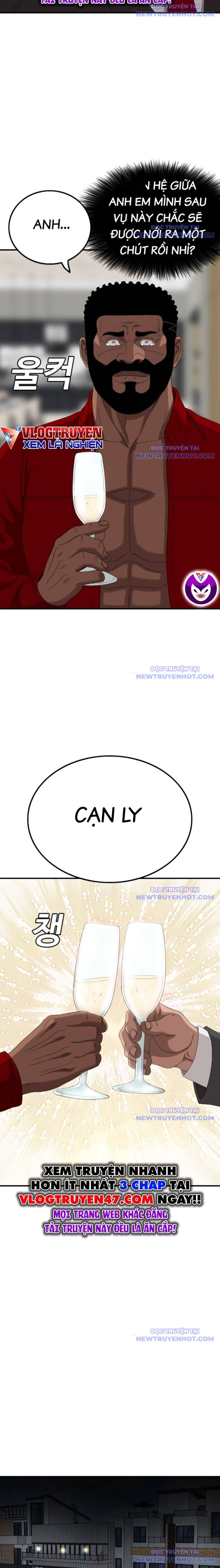 Người Xấu - Chapter 246 - Page 24