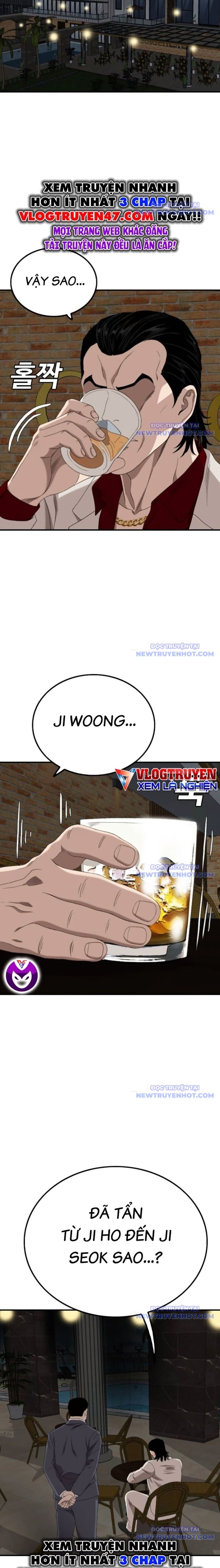 Người Xấu - Chapter 246 - Page 25
