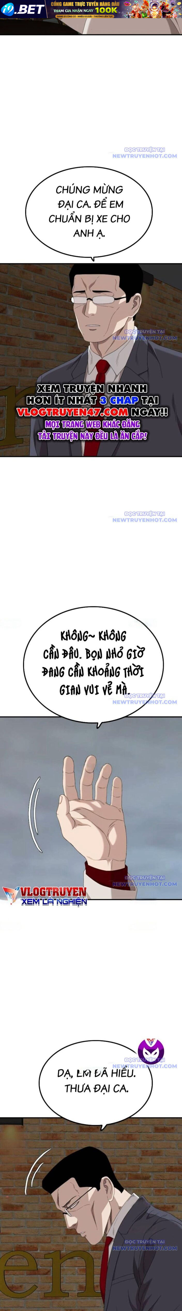 Người Xấu - Chapter 246 - Page 27