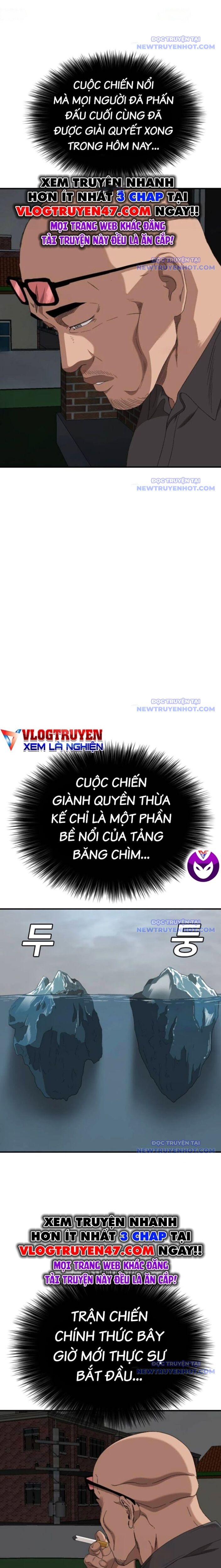 Người Xấu - Chapter 246 - Page 3