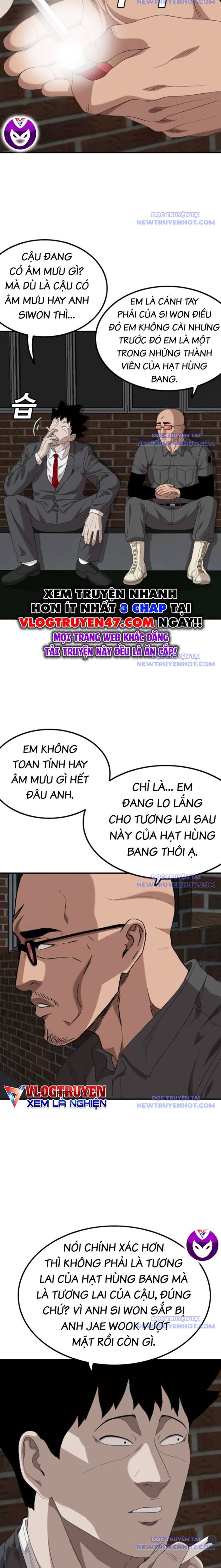 Người Xấu - Chapter 246 - Page 5