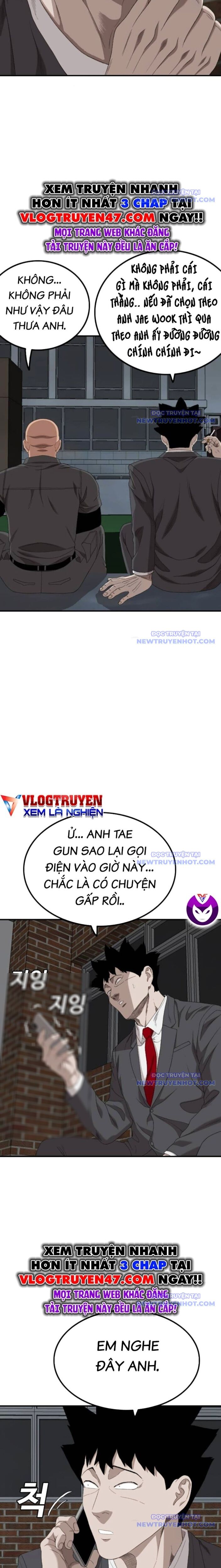 Người Xấu - Chapter 246 - Page 6