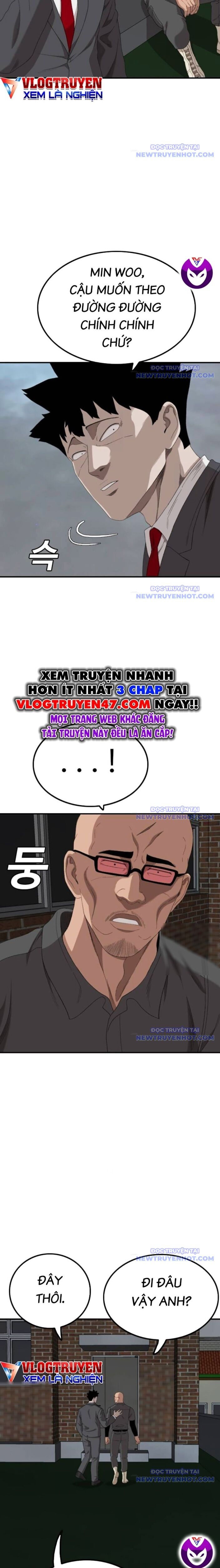 Người Xấu - Chapter 246 - Page 8