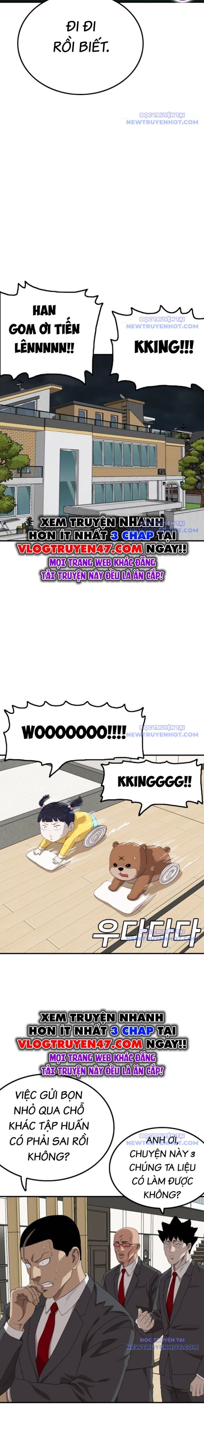 Người Xấu - Chapter 246 - Page 9