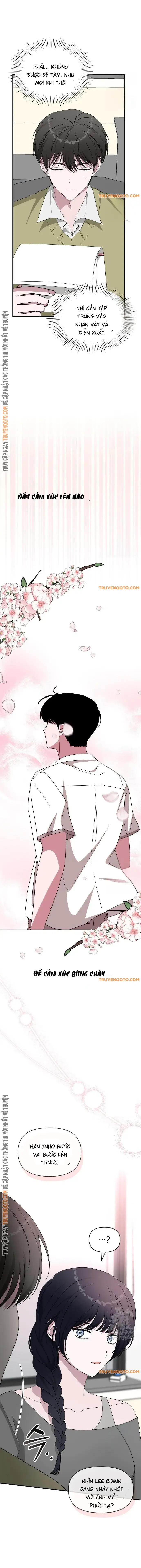 Tôi Bị Hiểu Lầm Là Diễn Viên Thiên Tài Quái Vật - Chapter 48 - Page 10