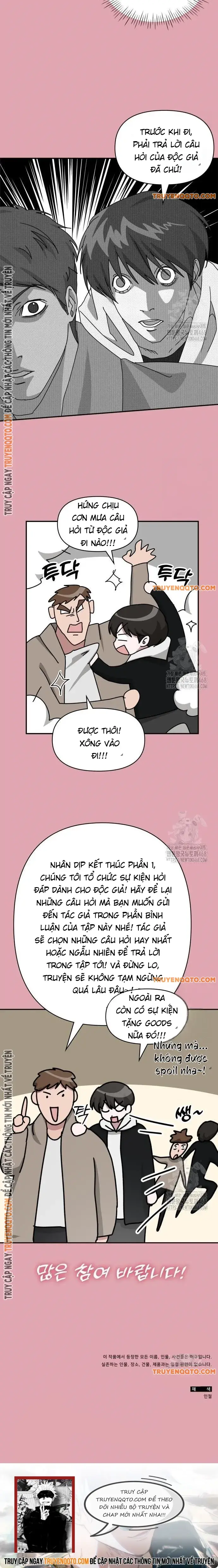 Tôi Bị Hiểu Lầm Là Diễn Viên Thiên Tài Quái Vật - Chapter 48 - Page 16