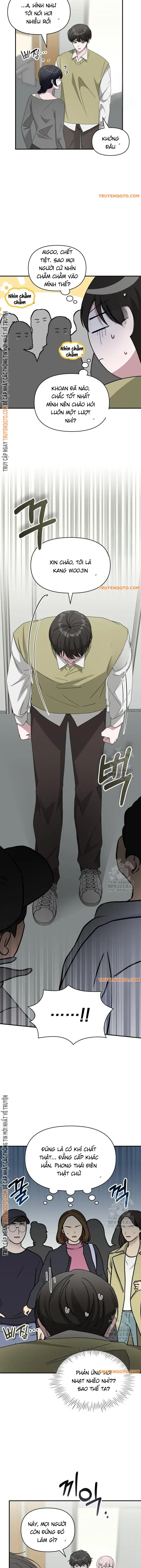 Tôi Bị Hiểu Lầm Là Diễn Viên Thiên Tài Quái Vật - Chapter 48 - Page 3