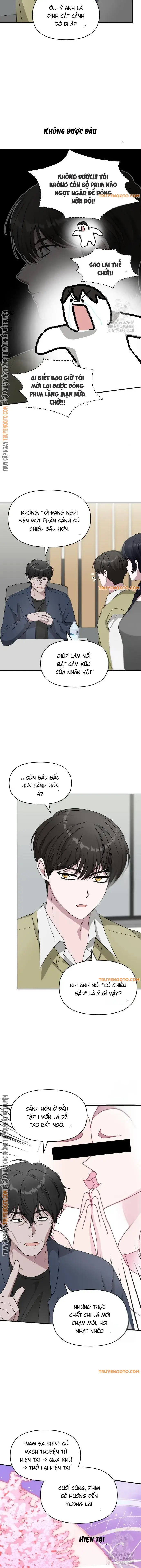 Tôi Bị Hiểu Lầm Là Diễn Viên Thiên Tài Quái Vật - Chapter 48 - Page 5