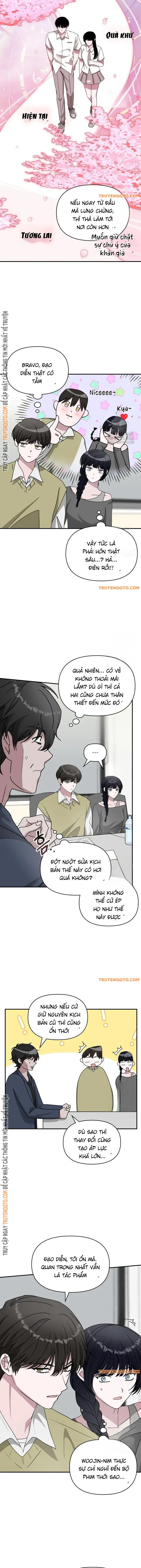 Tôi Bị Hiểu Lầm Là Diễn Viên Thiên Tài Quái Vật - Chapter 48 - Page 6
