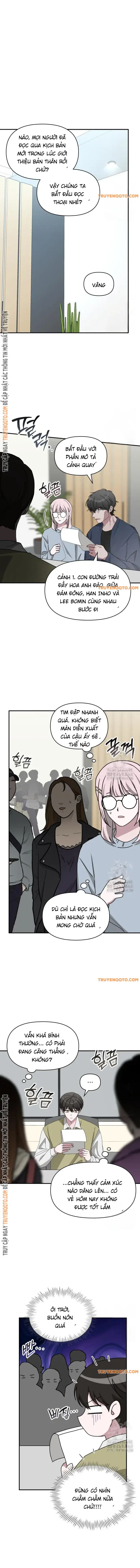 Tôi Bị Hiểu Lầm Là Diễn Viên Thiên Tài Quái Vật - Chapter 48 - Page 9