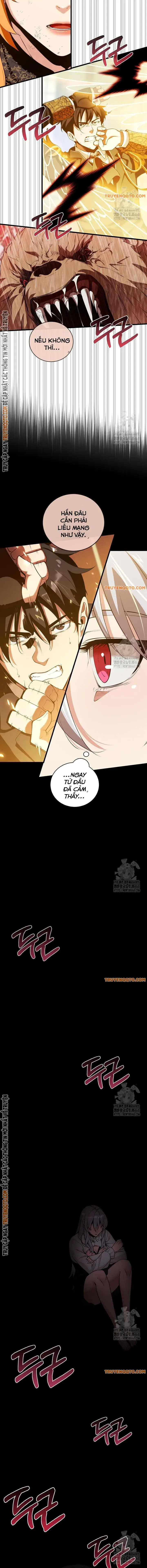 Định Mệnh Được Ác Nhân Yêu Thích - Chapter 12 - Page 10