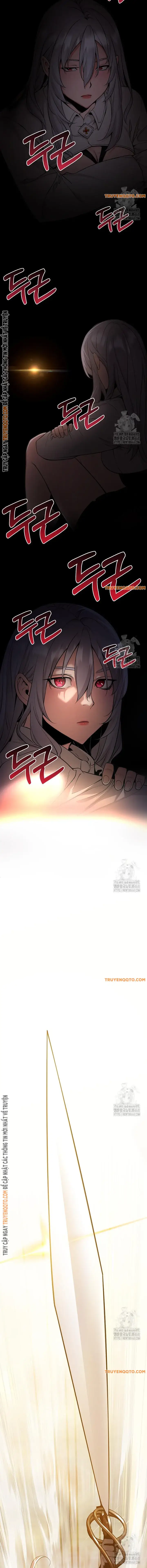 Định Mệnh Được Ác Nhân Yêu Thích - Chapter 12 - Page 11