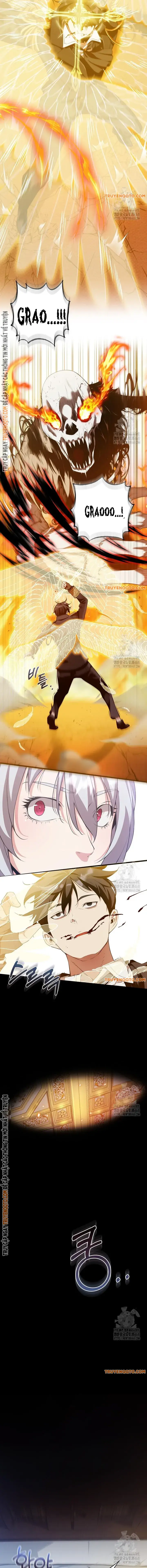 Định Mệnh Được Ác Nhân Yêu Thích - Chapter 13 - Page 6