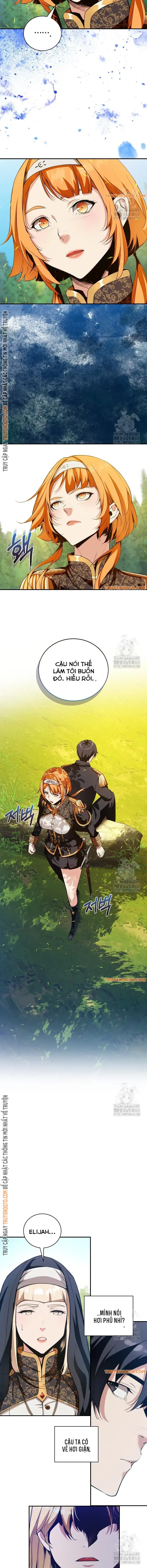 Định Mệnh Được Ác Nhân Yêu Thích - Chapter 15 - Page 7