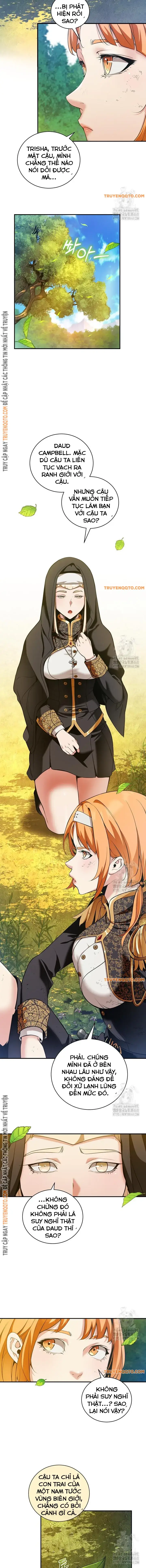 Định Mệnh Được Ác Nhân Yêu Thích - Chapter 16 - Page 6