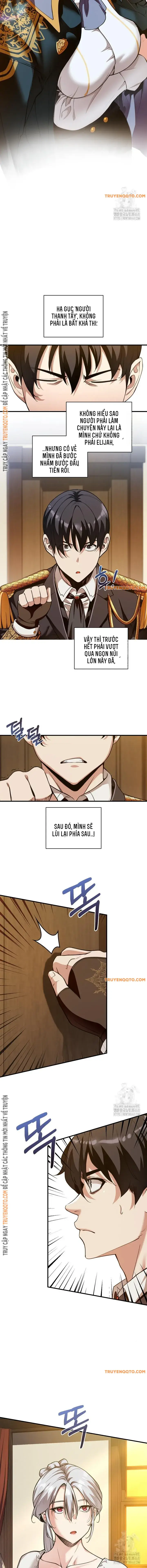 Định Mệnh Được Ác Nhân Yêu Thích - Chapter 18 - Page 8