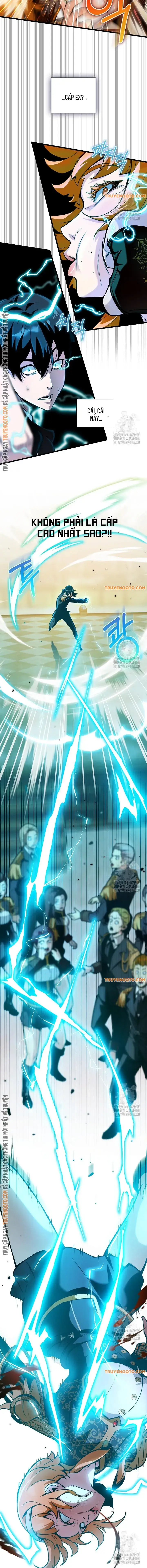 Định Mệnh Được Ác Nhân Yêu Thích - Chapter 2 - Page 10