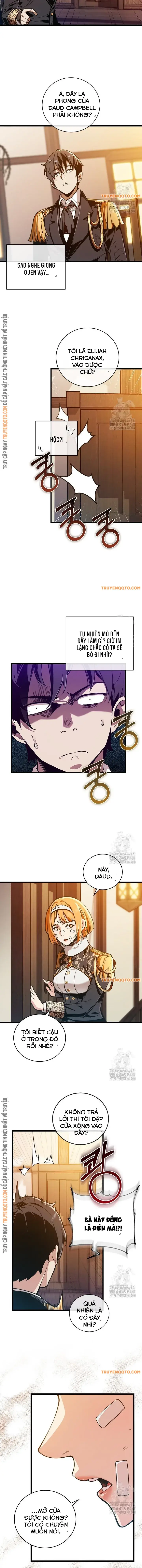 Định Mệnh Được Ác Nhân Yêu Thích - Chapter 2 - Page 16