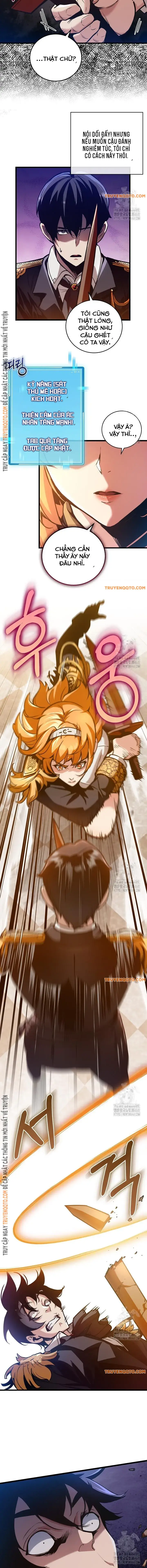 Định Mệnh Được Ác Nhân Yêu Thích - Chapter 2 - Page 8