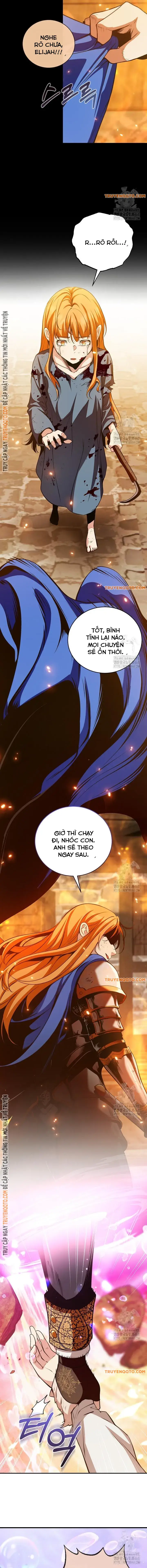 Định Mệnh Được Ác Nhân Yêu Thích - Chapter 20 - Page 4