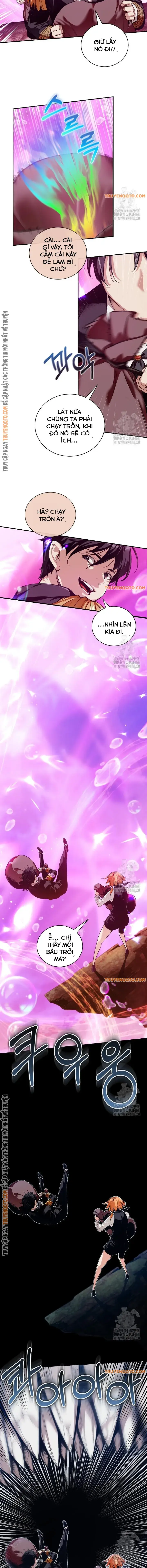 Định Mệnh Được Ác Nhân Yêu Thích - Chapter 20 - Page 6