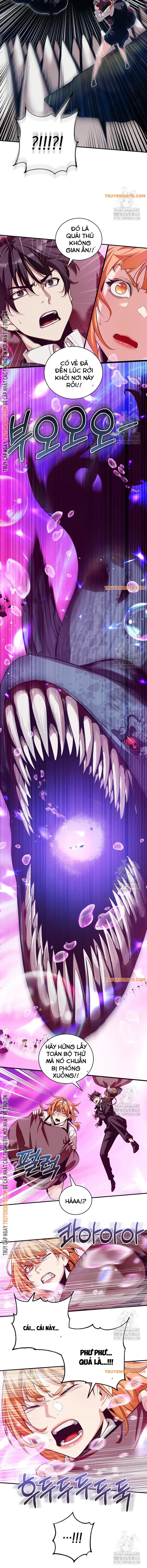 Định Mệnh Được Ác Nhân Yêu Thích - Chapter 20 - Page 7