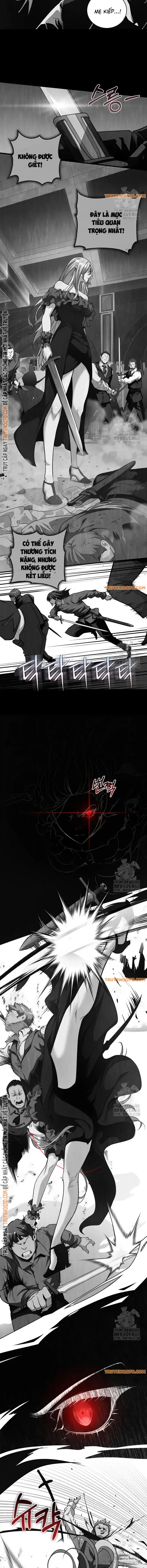 Định Mệnh Được Ác Nhân Yêu Thích - Chapter 22 - Page 5