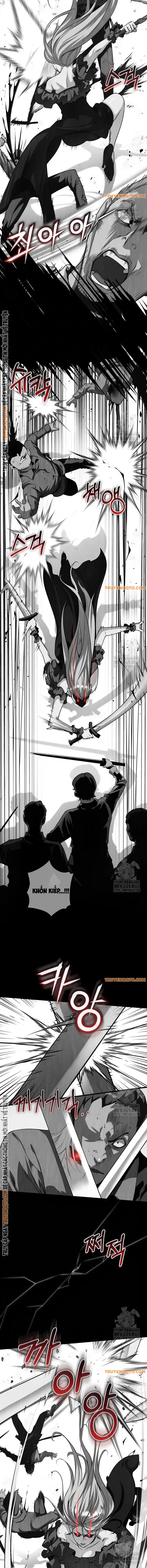 Định Mệnh Được Ác Nhân Yêu Thích - Chapter 22 - Page 6