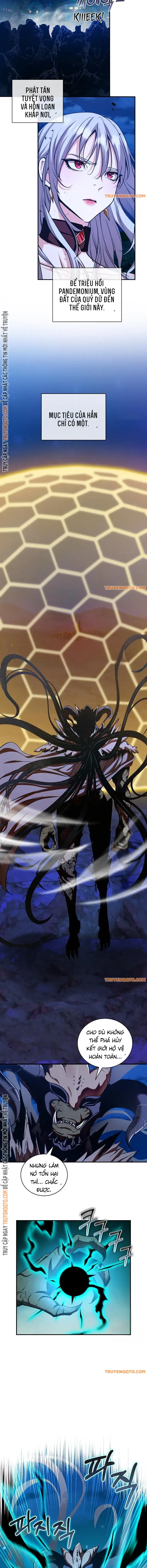 Định Mệnh Được Ác Nhân Yêu Thích - Chapter 23 - Page 4