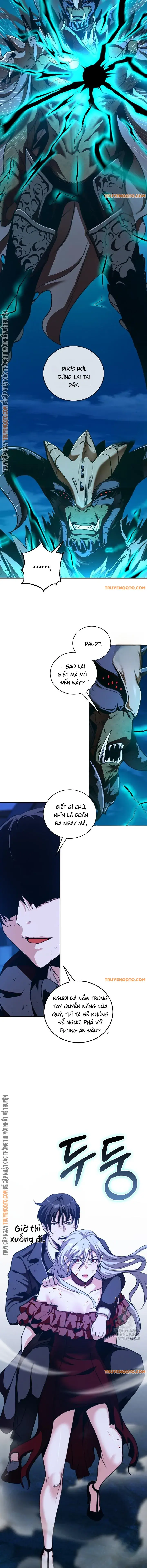 Định Mệnh Được Ác Nhân Yêu Thích - Chapter 23 - Page 5