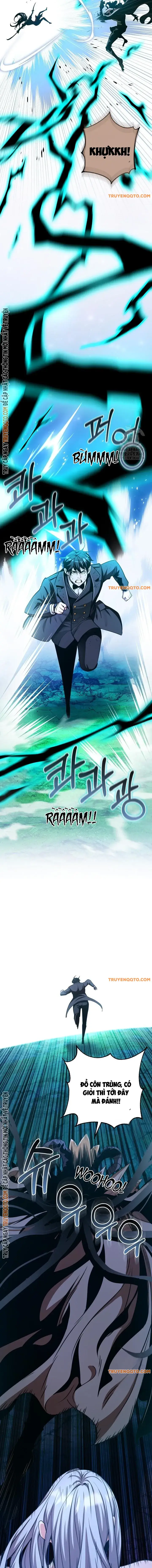 Định Mệnh Được Ác Nhân Yêu Thích - Chapter 23 - Page 8