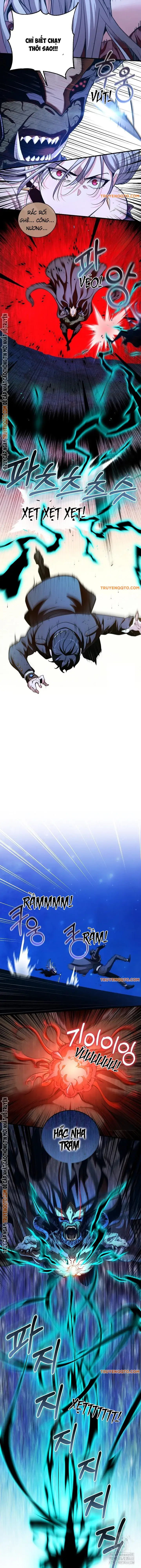 Định Mệnh Được Ác Nhân Yêu Thích - Chapter 23 - Page 9