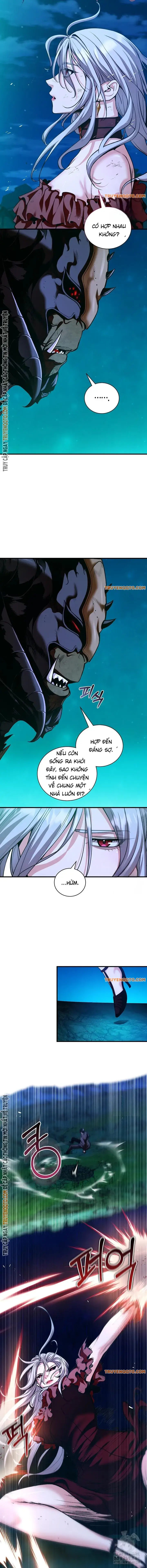 Định Mệnh Được Ác Nhân Yêu Thích - Chapter 24 - Page 4