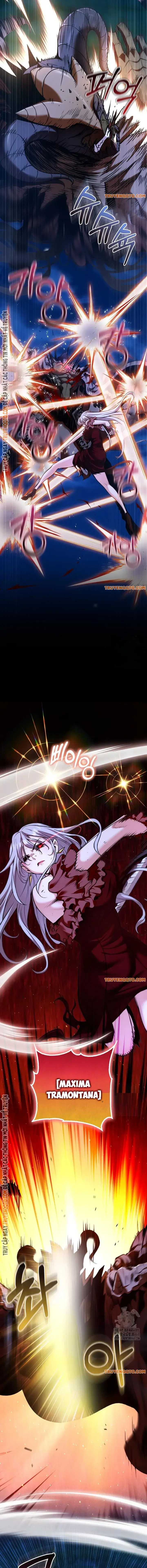 Định Mệnh Được Ác Nhân Yêu Thích - Chapter 24 - Page 5