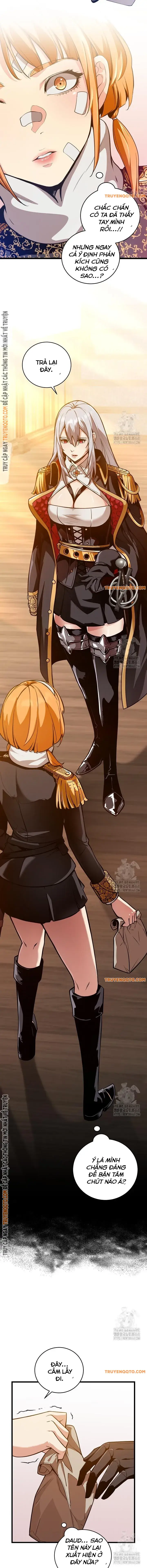 Định Mệnh Được Ác Nhân Yêu Thích - Chapter 3 - Page 3