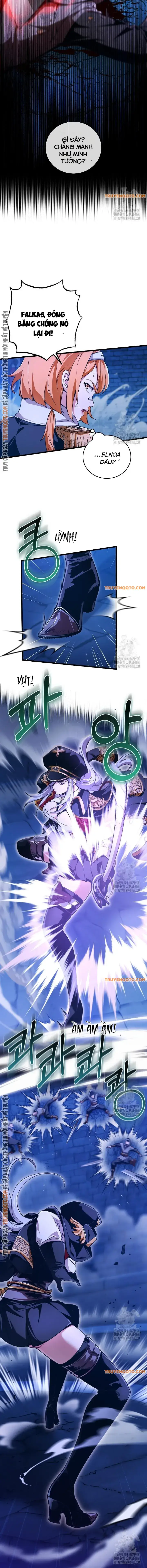 Định Mệnh Được Ác Nhân Yêu Thích - Chapter 4 - Page 4