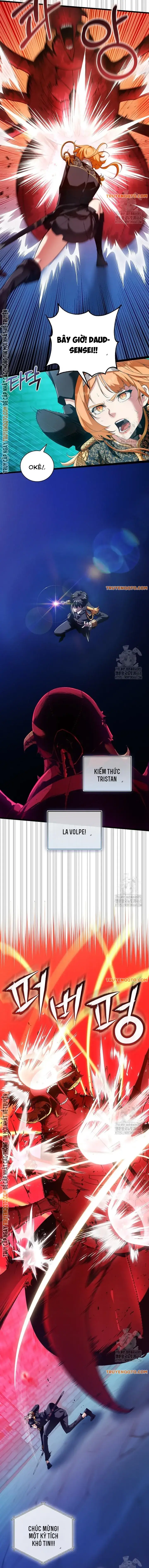 Định Mệnh Được Ác Nhân Yêu Thích - Chapter 9 - Page 6