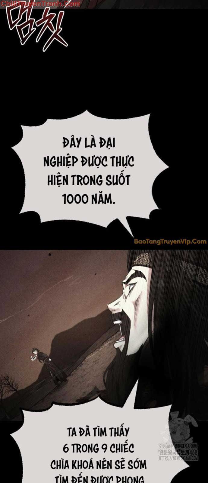 Thiếu Gia Yểu Mệnh Nhà Họ Bạch - Chapter 47 - Page 10