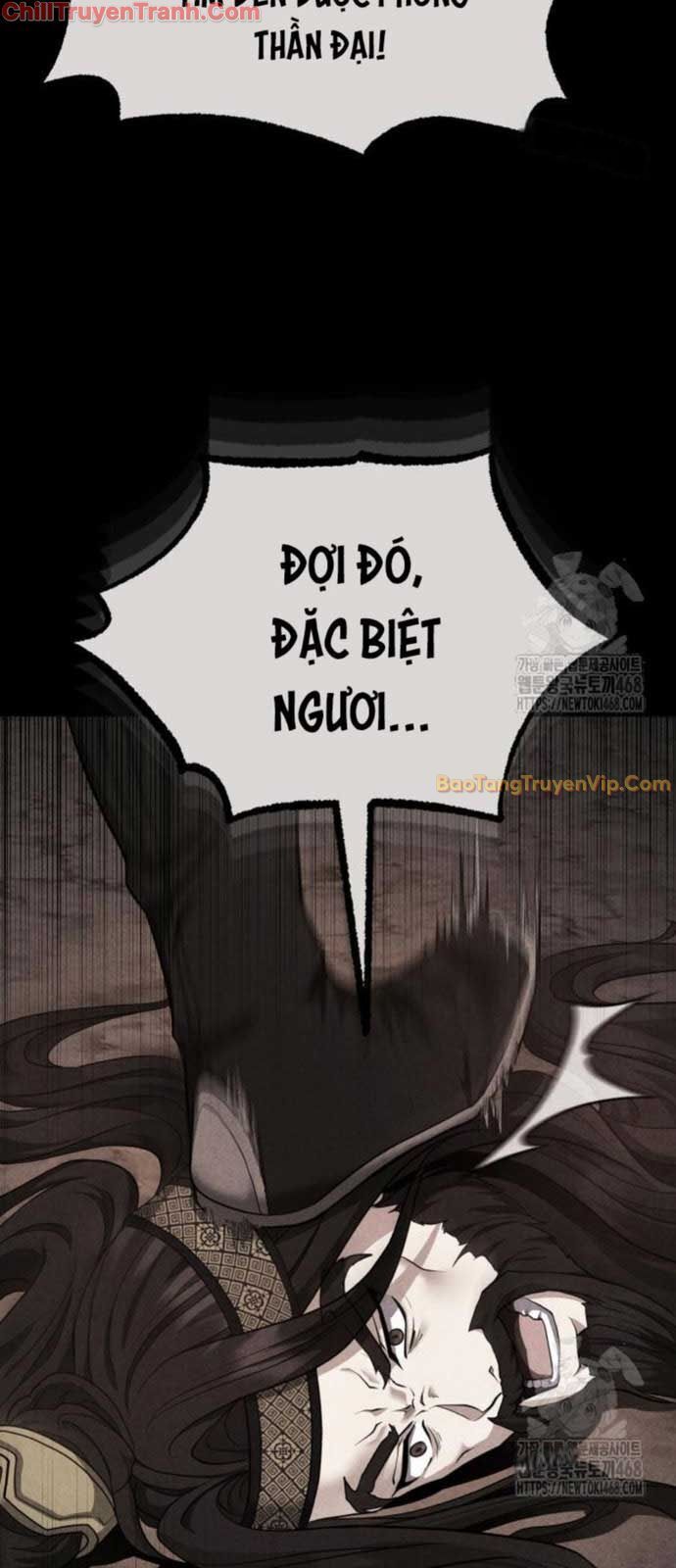 Thiếu Gia Yểu Mệnh Nhà Họ Bạch - Chapter 47 - Page 11