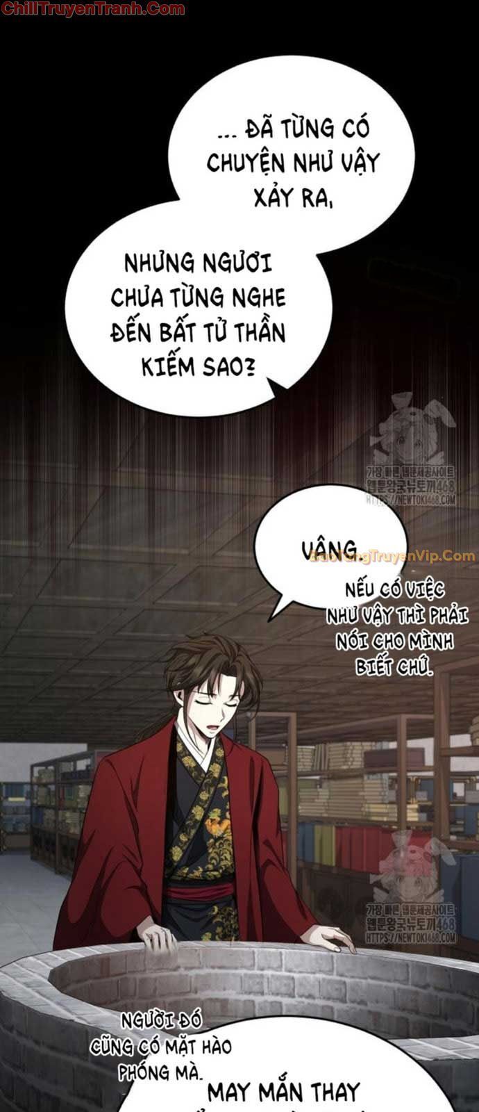 Thiếu Gia Yểu Mệnh Nhà Họ Bạch - Chapter 47 - Page 13