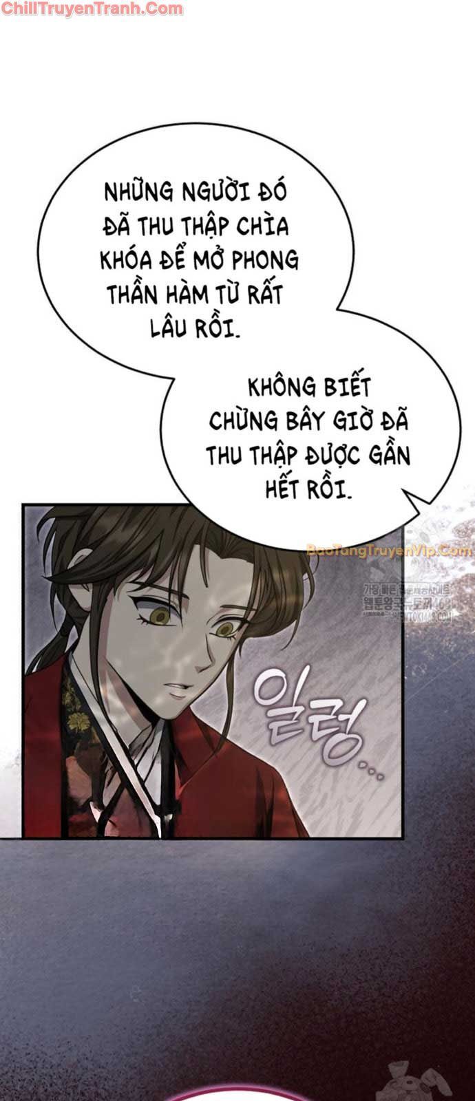 Thiếu Gia Yểu Mệnh Nhà Họ Bạch - Chapter 47 - Page 19