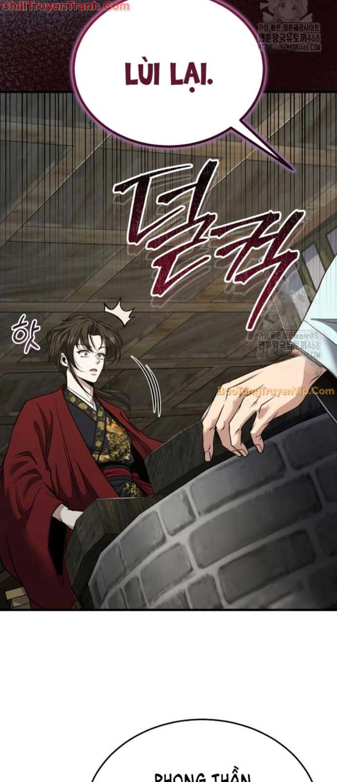 Thiếu Gia Yểu Mệnh Nhà Họ Bạch - Chapter 47 - Page 20