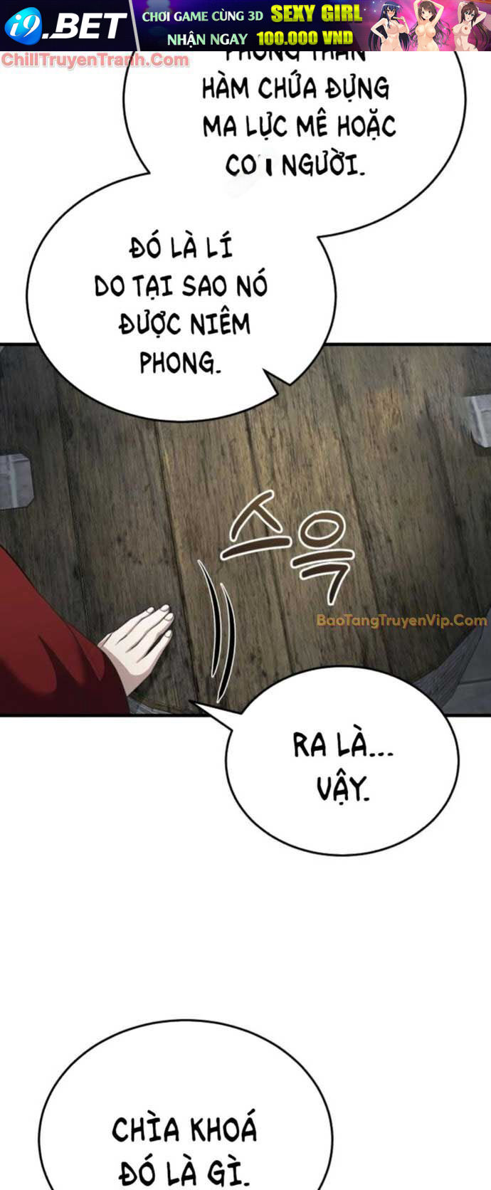 Thiếu Gia Yểu Mệnh Nhà Họ Bạch - Chapter 47 - Page 21