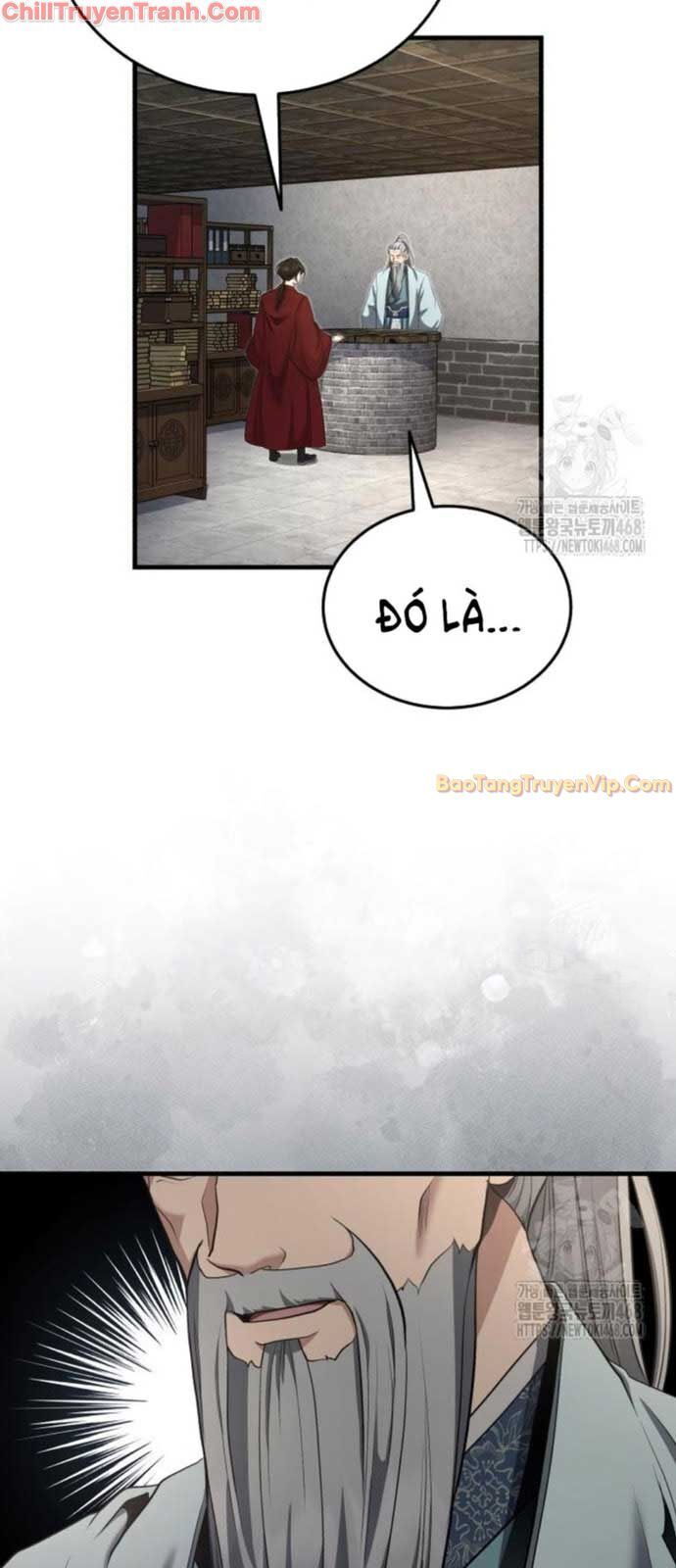 Thiếu Gia Yểu Mệnh Nhà Họ Bạch - Chapter 47 - Page 22